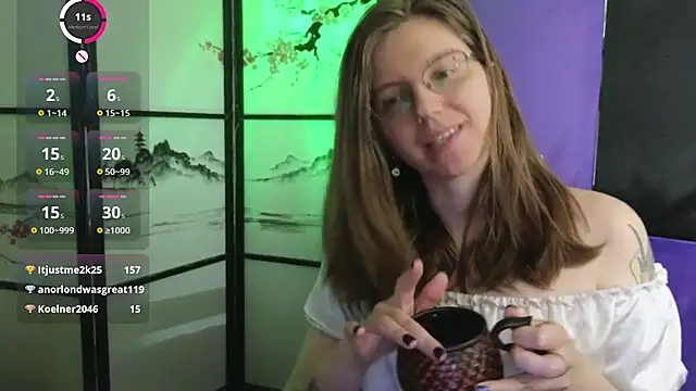 scarlettsrose webcam