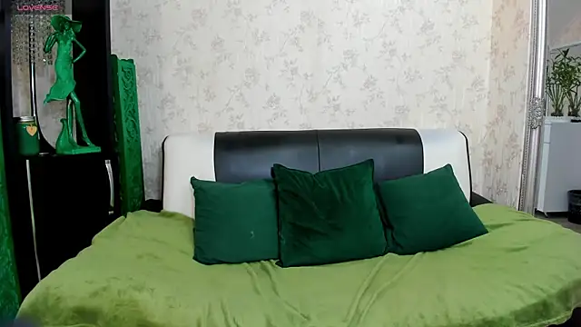 FemCupid webcam