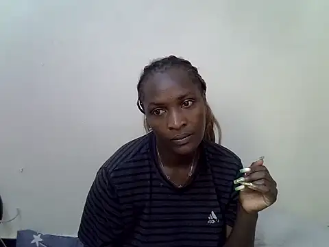 Black_Q webcam
