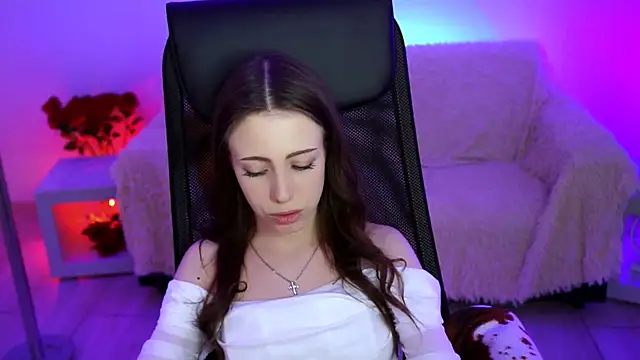 VanessaAnerson webcam