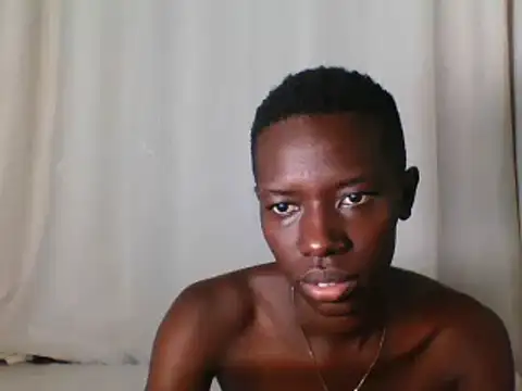 Goldy_petite webcam