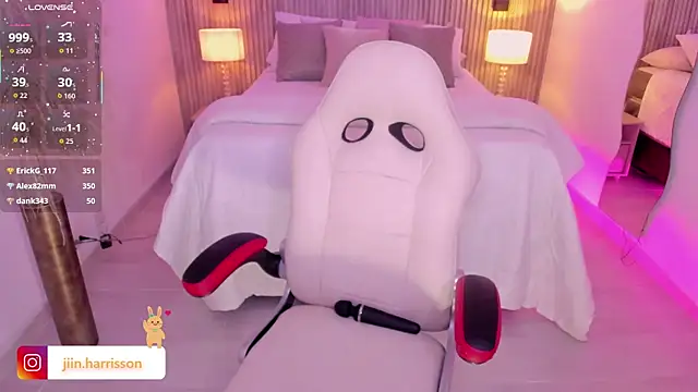 Jin-harrison webcam