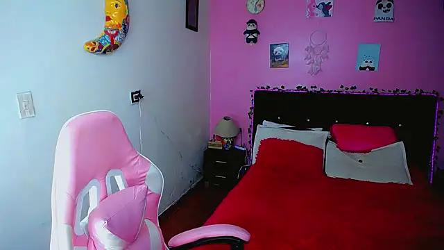 SweetKim21 webcam