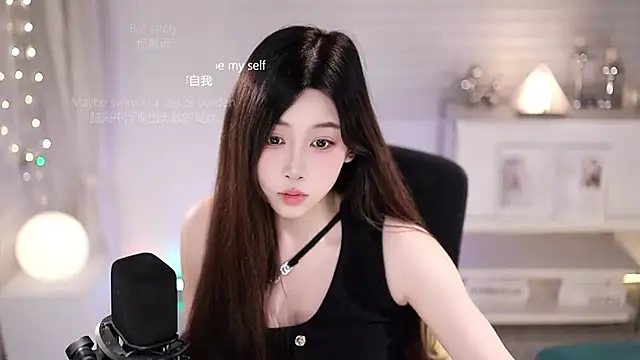 SleepArtist webcam