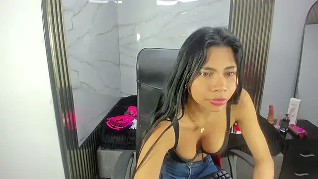 Ammy_Woodd webcam