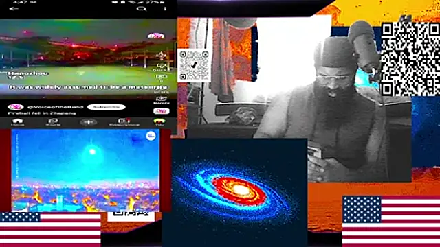 RussellTaylorLacy webcam