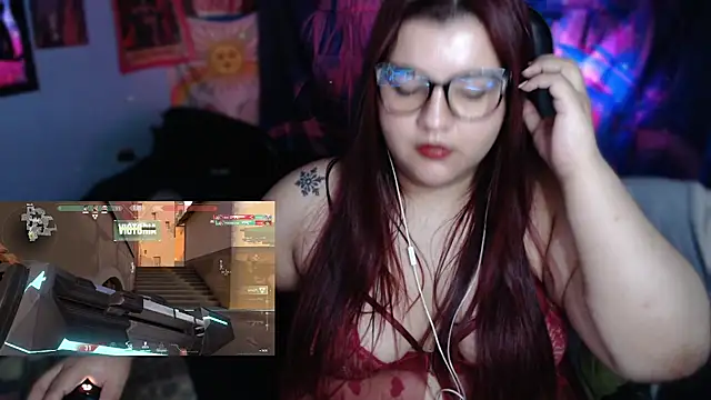 Annee23 webcam