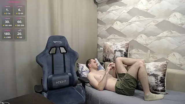 SerzhKorol1 webcam