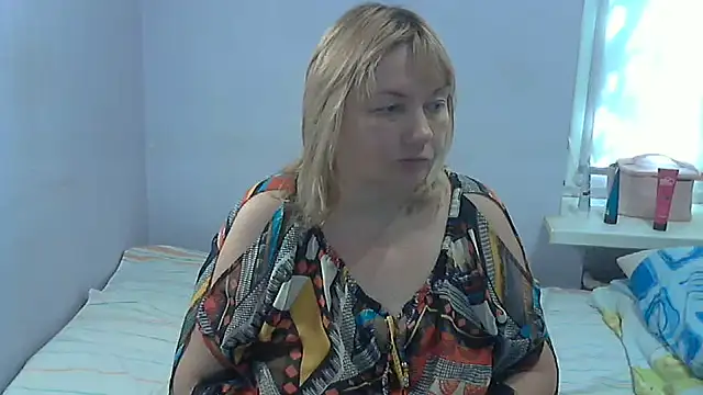 Lusi-777 webcam