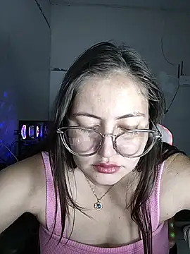 Fetichista23 webcam