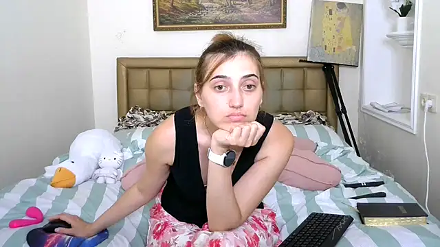 Iren webcam