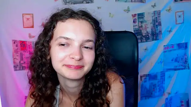 _SusieSu_ webcam
