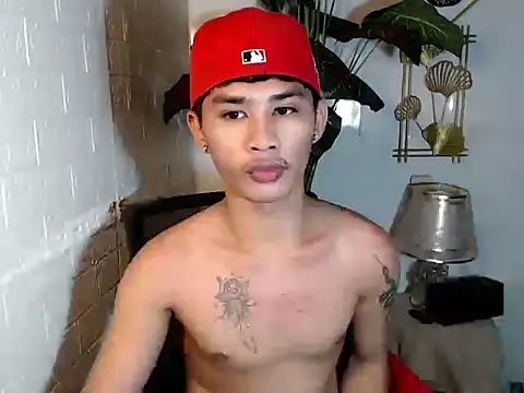 UrPinoyhot webcam