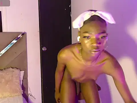 Keily_Tsx1 webcam