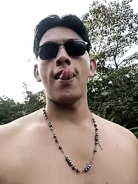 Hiroshi_Shen webcam