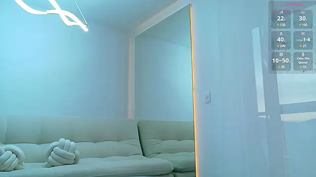Michelle_Ferrerr webcam