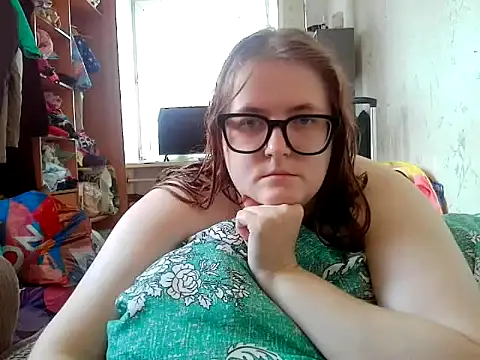 DesireMelissa webcam