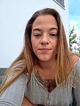 Luna_Lynn webcam