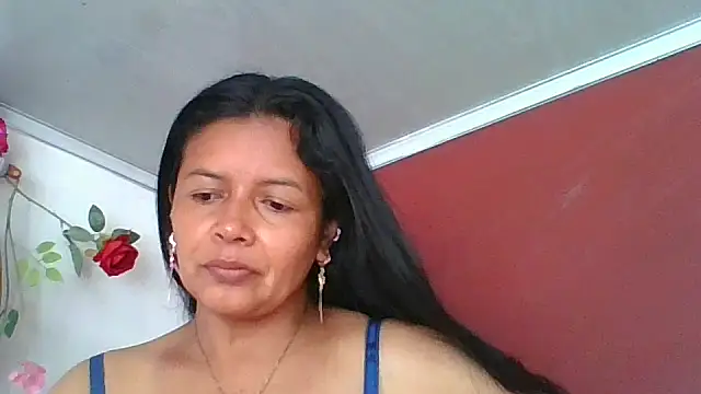 DianaOchoa_ webcam