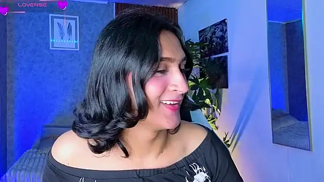 Zoee_Kiss_ webcam