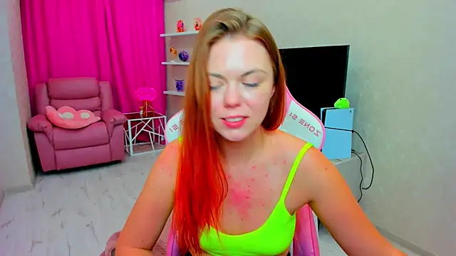 Strawberrye webcam