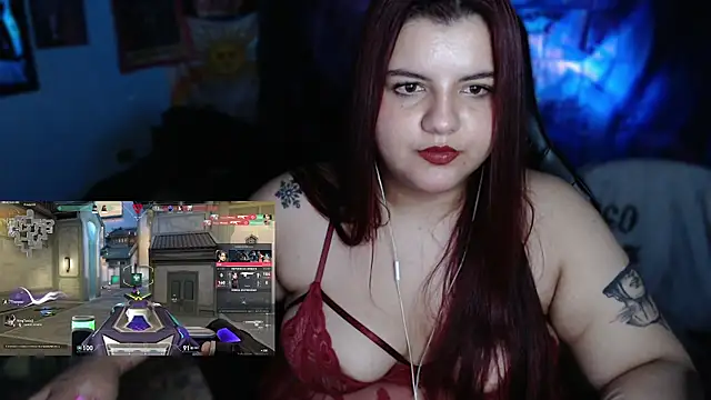 Annee23 webcam