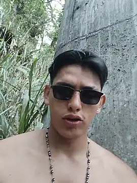 Hiroshi_Shen webcam