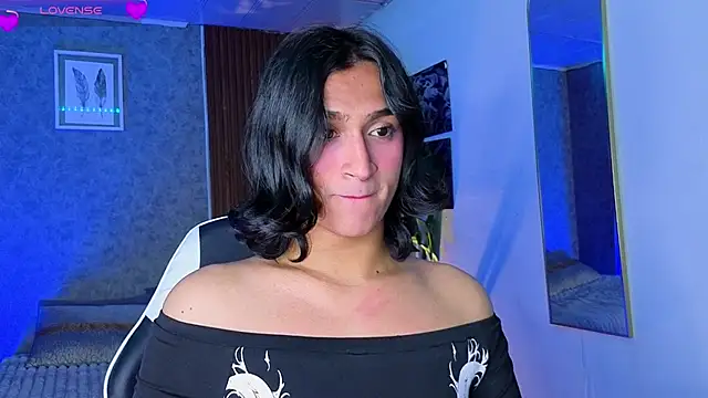 Zoee_Kiss_ webcam