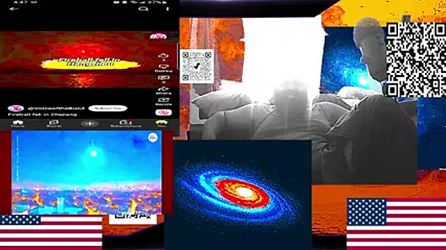 RussellTaylorLacy webcam