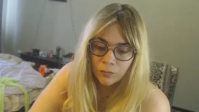 BoobliciousNat webcam
