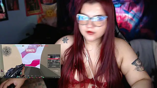 Annee23 webcam