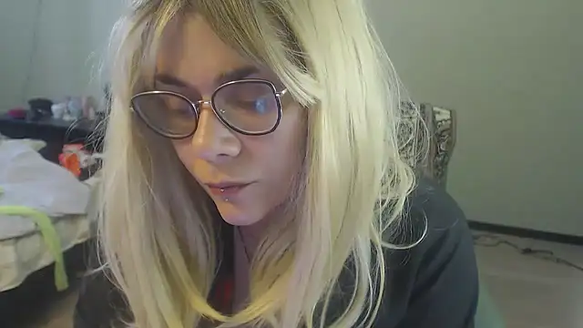 BoobliciousNat webcam