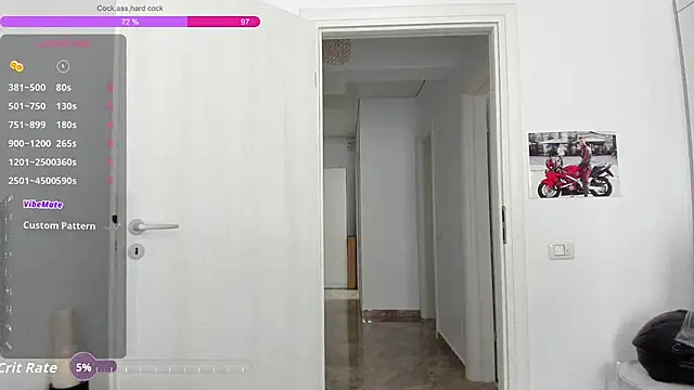ZackFraser webcam