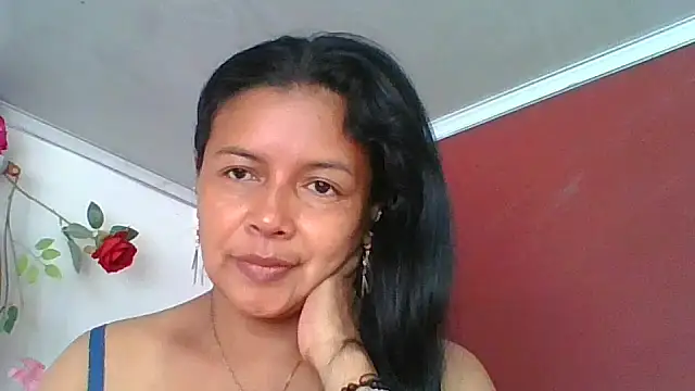 DianaOchoa_ webcam