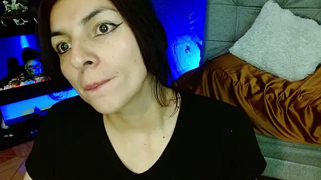 julieth_sex1 - Julieth_sex1's free webcam - UK Sex Cams