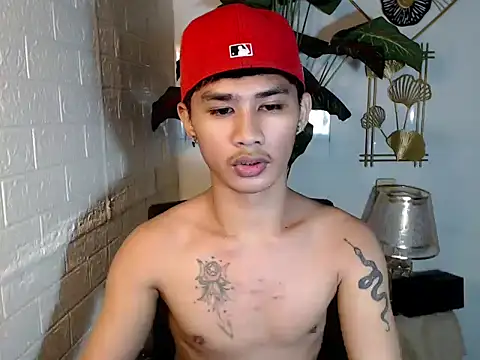 UrPinoyhot webcam