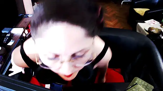 Imperatriza webcam