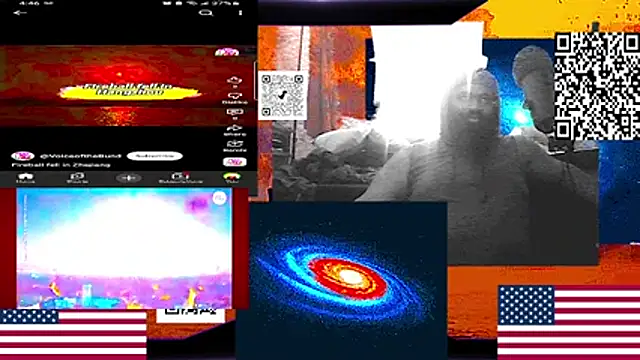 RussellTaylorLacy webcam