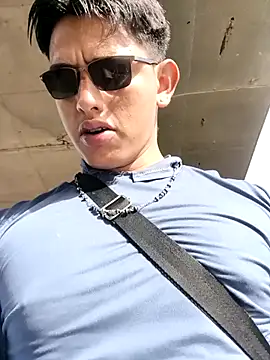 hiroshi_shen (M young) - Naked my love❤ 😏🤤🤤🔥