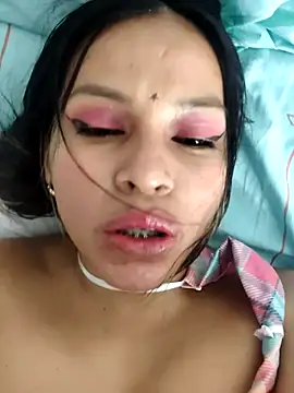 AntonelaMorriz webcam
