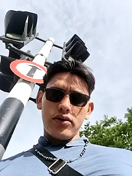 Hiroshi_Shen webcam