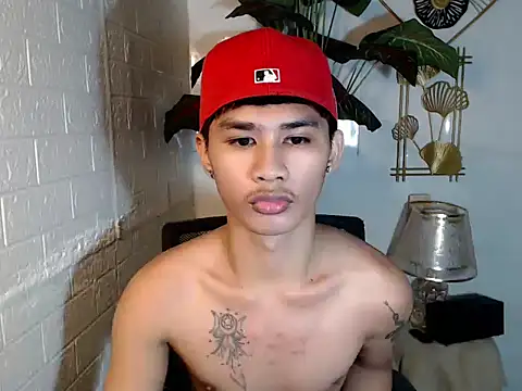 UrPinoyhot webcam