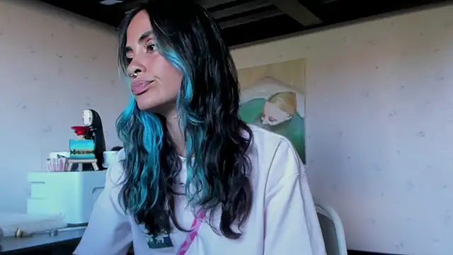 azula_lillet webcam