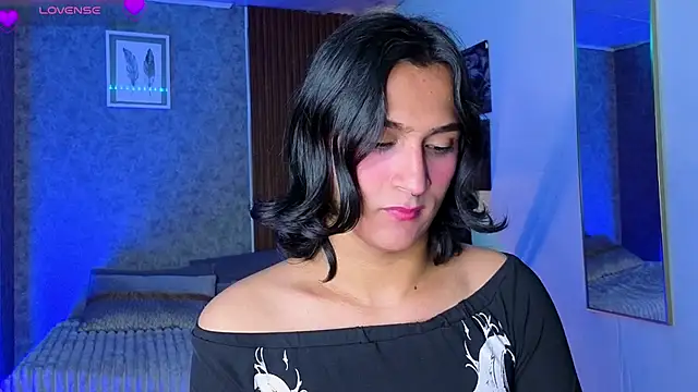 Zoee_Kiss_ webcam