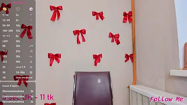blissful_muse2 webcam