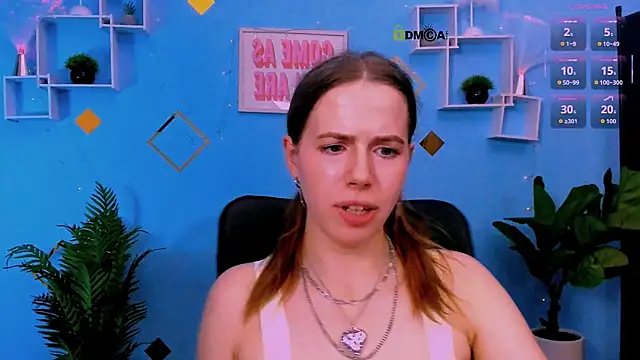 lumi_soft webcam