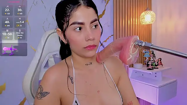 alissaowens_ webcam