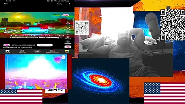 RussellTaylorLacy webcam