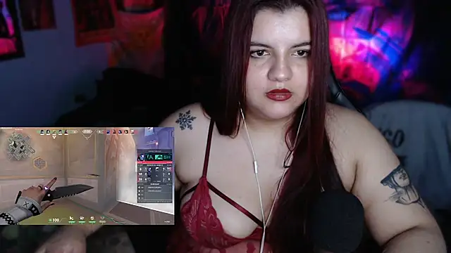 Annee23 webcam