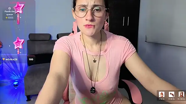 lindasyt webcam